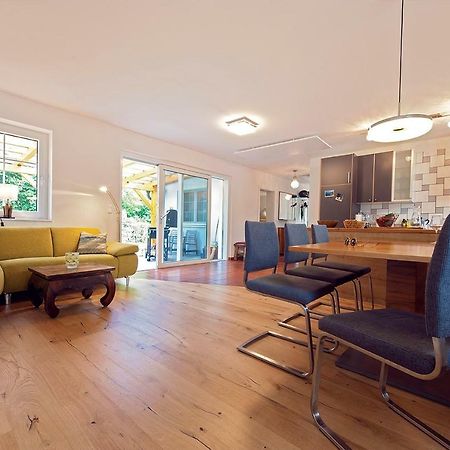 Haus Am See دوبرياخ المظهر الخارجي الصورة