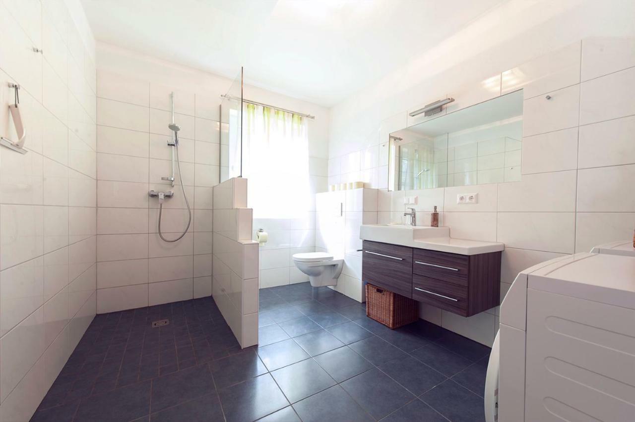 Haus Am See دوبرياخ المظهر الخارجي الصورة