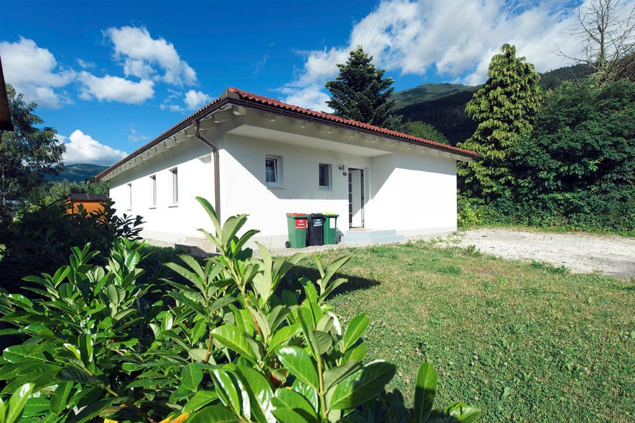 Haus Am See دوبرياخ المظهر الخارجي الصورة