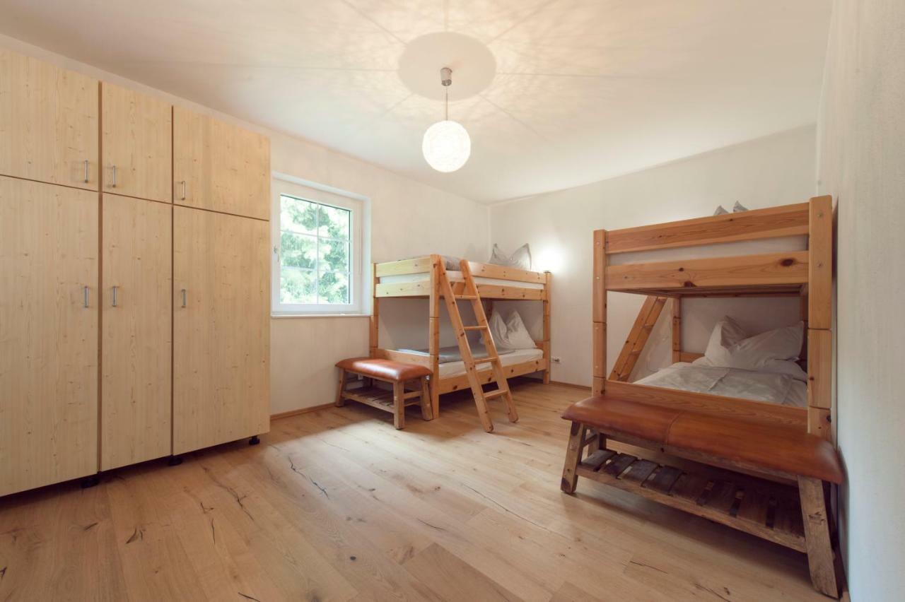 Haus Am See دوبرياخ المظهر الخارجي الصورة